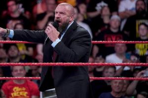Triple H Not Expected To Step Off The Gas Pedal Anytime Soon As He Re-Shapes The Roster