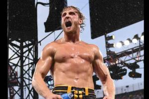 X-Pac: 'Logan Paul Could Be WWE Champion Material At Some Point