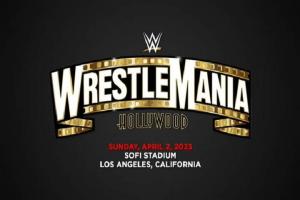 WWE WrestleMania 39 (2023) Predictions & Preview: Match Card, Logo, Matches, Location, Date