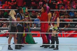 Huge 3-On-3 Match Announced For WWE Clash At The Castle 2022