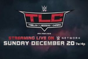 WWE TLC Rumors: WWE Planning A Big WWE Title Match