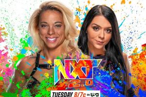 WWE NXT: 2.0 Results August 9, 2022: Highlights, Winners