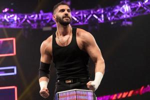 Report: Former WWE Wrestler Helping Produce AEW Matches