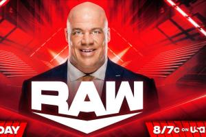 WWE Monday Night Raw Predictions & Match Card August 29, 2022: Preview, Start Time