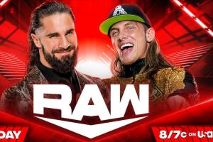 WWE Monday Night Raw Predictions & Match Card October 3, 2022: Preview, Start Time
