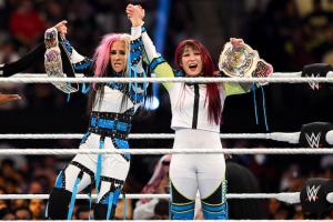 WWE Monday Night Raw Predictions & Match Card November 7, 2022: Preview, Start Time