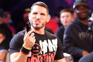 WWE Monday Night Raw Predictions & Match Card November 14, 2022: Preview, Start Time