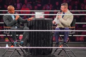 WWE Monday Night Raw Predictions & Match Card November 21, 2022: Preview, Start Time