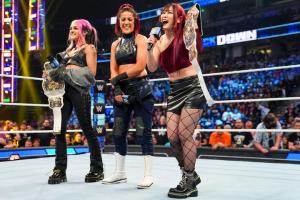 WWE SmackDown Predictions & Match Card September 23, 2022: Preview, Start Time, Location