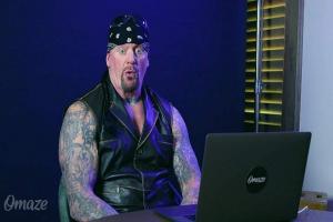 The Undertaker Pranks The WWE Universe