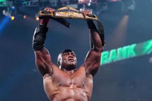 WWE United States Title Match Added To 8/15 WWE Raw