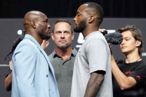 How To Watch UFC 278: Usman Vs. Edwards 2: Live Streaming, Match Card