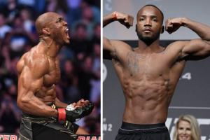 How To Stream UFC 278: Usman Vs Edwards 2 In United States, Watch Time & Match Card