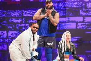 Report: Hit Row Listed As Babyfaces On The SmackDown Side Of The WWE Internal Roster