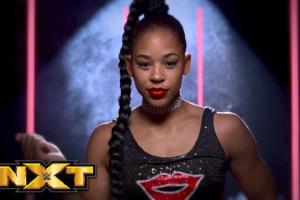 Top 10 WWE Moves Of Bianca Belair