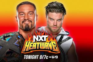 WWE NXT: 2.0 Results August 16, 2022: Highlights, Winners
