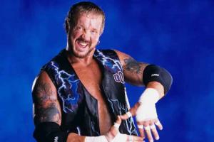 Diamond Dallas Page Reveals Ric Flair Asked Him If He Would Be In The Match With Him