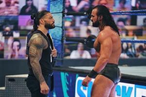WWE SmackDown Results August 19, 2022: Highlights, Winners