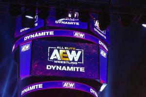 Report: There Is Reportedly A Ton Of Backstage Drama Among Top Stars In AEW