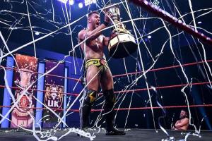 WWE NXT UK Results, November 26, 2020: Winners, Highlights