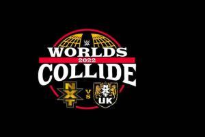 WWE NXT Worlds Collide 2022 Match Card & Predictions: Preview, Matches, Location, Date
