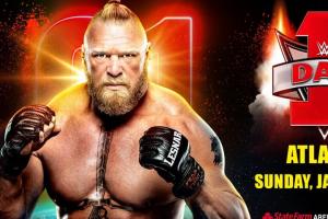WWE Day 1 (2023) Predictions & Match Card: Preview, Matches, Location, Date