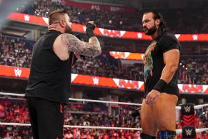 WWE Raw Results August 22, 2022: Highlights, Winners