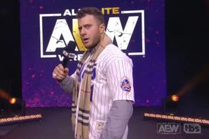 AEW Dynamite Predictions & Match Card October 5, 2022: Preview, Schedule, Start Time