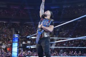 WWE SmackDown Results August 26, 2022: Highlights, Winners