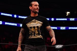 AEW Rampage Results August 26, 2022: Winners Highlights