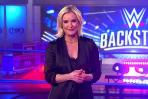 Report: Renee Young Filming Content For Upcoming WWE Documentaries And Series