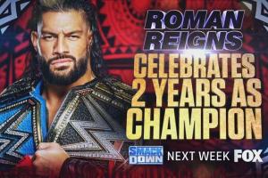 Spoilers Results For WWE SmackDown September 2, 2022