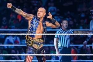 Damian Priest Explains Why He Stopped Using Reckoning As His Finish Shortly Before Cody Rhodes Returned To WWE