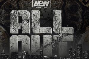 AEW All Out (2022) Results: Winners, Matches, Venue, Attendance