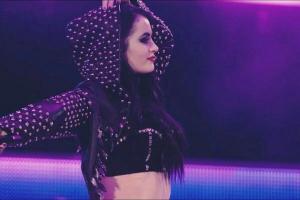 WWE Divas Champion Paige To Serve As A Referee At WAW Frightmare IV