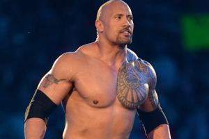 The Rock Pitched For A Mixed-Tag Team Match With His Daughter At WWE WrestleMania