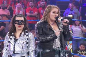 Main Roster Stars Set To Compete At WWE Worlds Collide