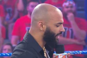 Ricochet, Finn Balor And Several Main Roster Stars Appear On 8/30/22 WWE NXT
