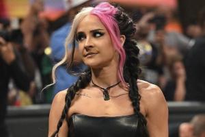 Dakota Kai Calls Out Triple H Following The Controversial Ending To The WWE Women's Tag Team Title Match