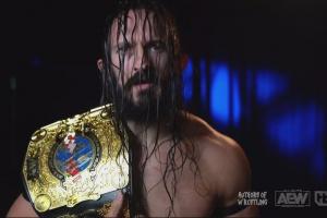 All Atlantic & FTW Championship Matches And More Added To AEW All Out