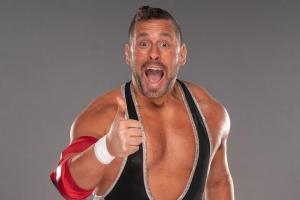 Tony Khan Comments On Colt Cabana Transitioning From The AEW Roster To The Ring Of Honor Brand