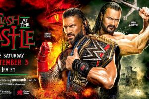 WWE Clash At The Castle 2022 Results: Roman Reigns Vs. Drew McIntyre Full Match Winner