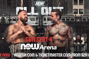 AEW All Out 2022 Results: Jon Moxley Vs. CM Punk Full Match & Winner