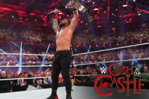 Report: Roman Reigns Not Booked For WWE Extreme Rules 2022