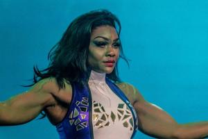 AEW All Out 2022 Results: Jade Cargill Debuts She-Hulk Gear