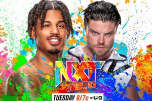 WWE NXT: 2.0 Results September 6, 2022: Highlights, Winners