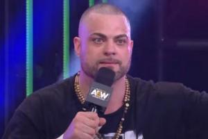 Eddie Kingston Believes Roman Reigns Is The Top Guy In WWE For A Good Reason