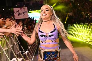 Liv Morgan Admits She Expected To Be Booed By The Crowd After The SummerSlam Match Was Over