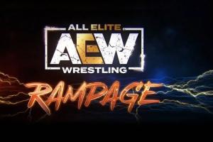 Spoilers Results For AEW Rampage September 9, 2022