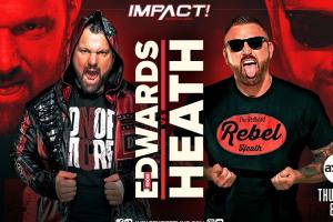 IMPACT Wrestling Results For September 8, 2022: Winners, Highlights